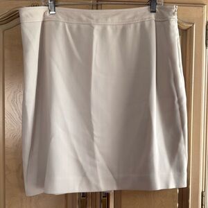 Pencil skirt